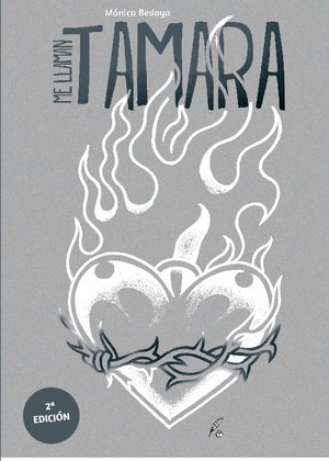 Me llaman Tamara