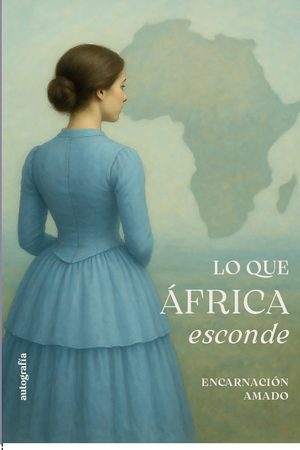 Lo que África esconde