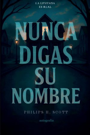 Nunca digas su nombre