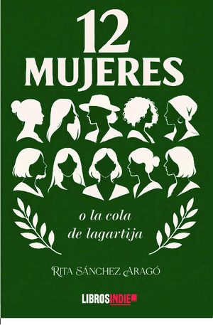 Doce mujeres