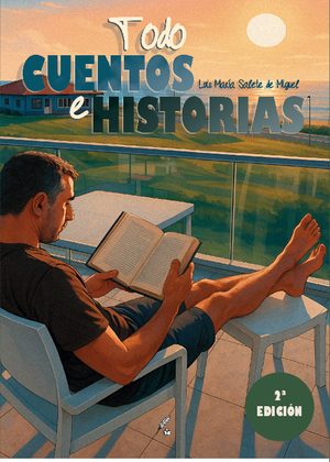 Todo cuentos e historias