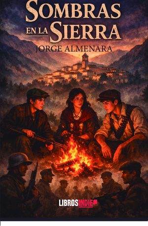 Sombras en la sierra