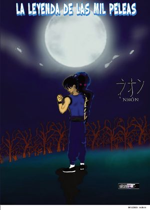 La Leyenda de las mil peleas