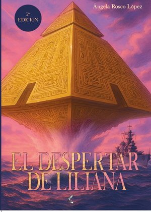 EL DESPERTAR DE LILIANA