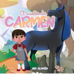 El sueño de Carmen