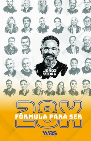 28X FORMULA PARA SER