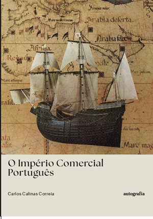 O império comercial português