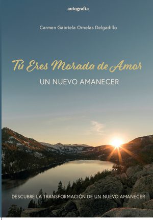 Tú eres morada de amor