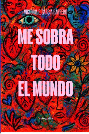 Me sobra todo el mundo