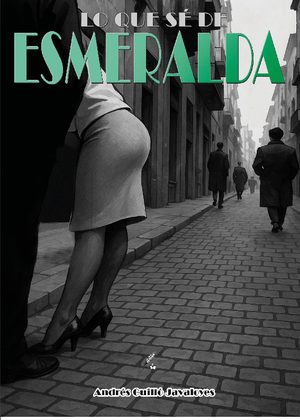 LO QUE SE DE ESMERALDA