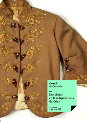 Los chinos en la indepencia de Cuba