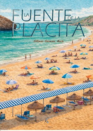 La fuente de la placita