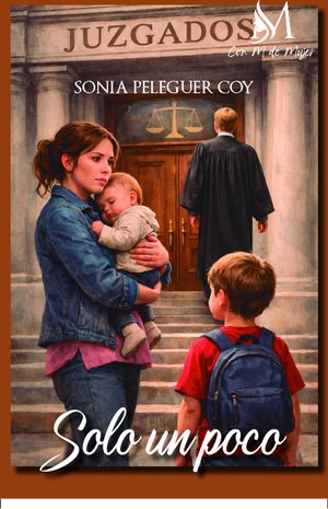 Solo un poco