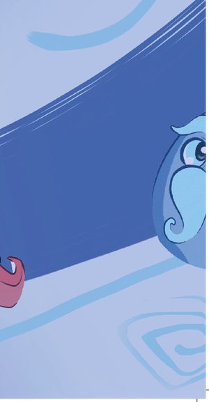 Oliver, Víctor y la banda de los monstruos miedicas