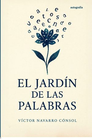 El jardín de las palabras