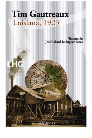 Luisiana, 1923