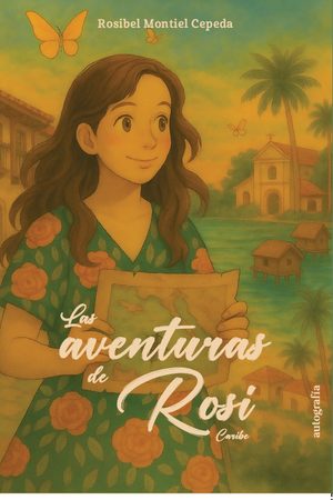 Las aventuras de Rosi