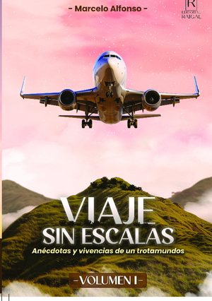 Viajes sin Escala vol I