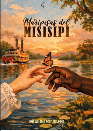 Mariposas del Misisipi