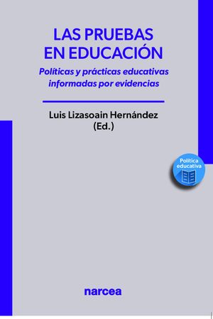 Las pruebas en educación