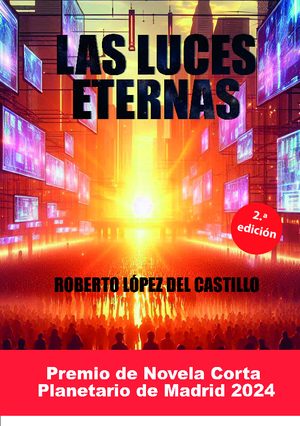 Las luces eternas