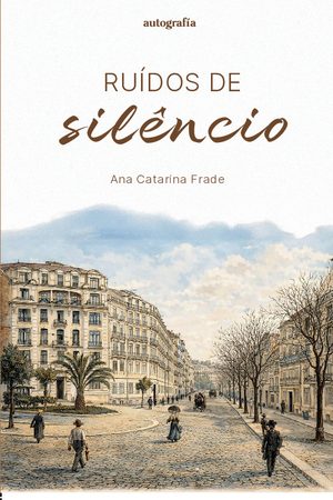 Ruídos de silêncio