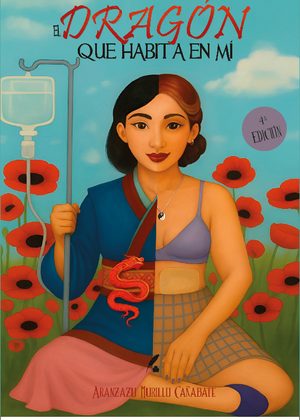 El dragón que habita en mí