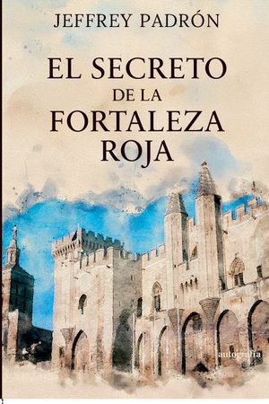 El secreto de la fortaleza roja