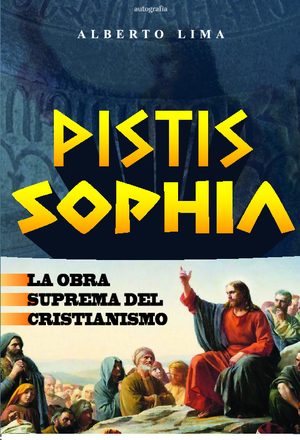 Pistis Sophia