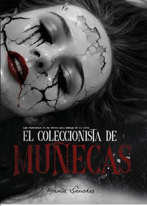 El coleccionista de muñecas