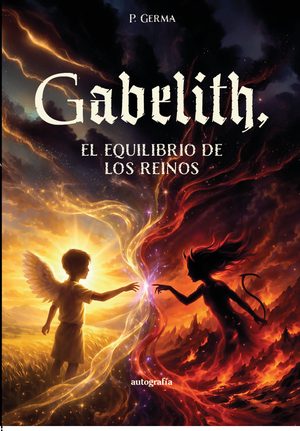 Gabelith, el equilibrio de los reinos