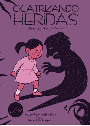 Cicatrizando heridas