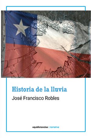 HISTORIA DE LA LLUVIA