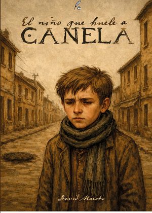 El niño que huele a canela