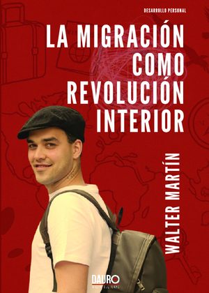 La migración como revolución interior