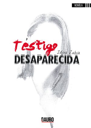 Testigo desaparecida