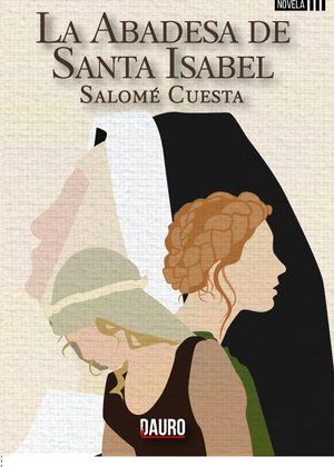 La abadesa de Santa Isabel