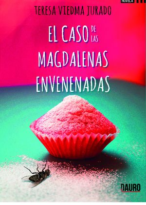 El Caso de las Magdalenas Envenenadas