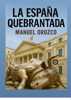 La España Quebrantada