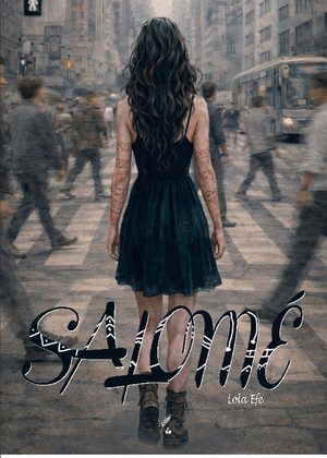 Salomé