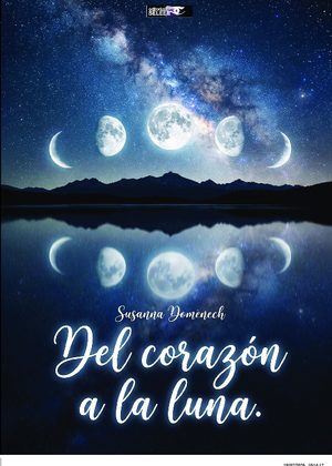 Del corazón a la luna