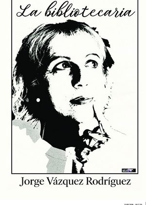 La bibliotecaria