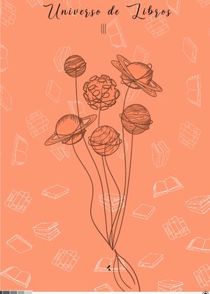 UNIVERSO DE LIBROS III