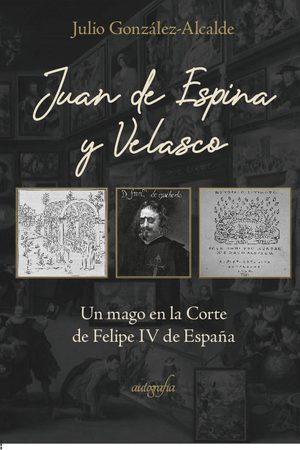 Juan de Espina y Velasco