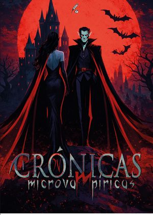 Crónicas Microvampíricas IV - PDF READER