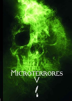 Microterrores V