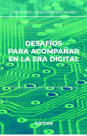 Desafíos para acompañar en la era digital