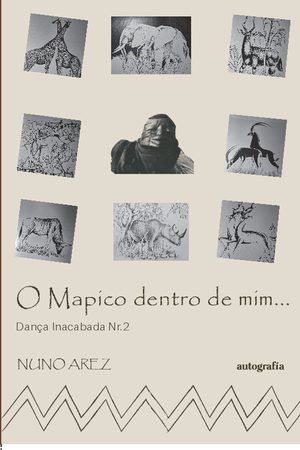 O mapico dentro de mim...