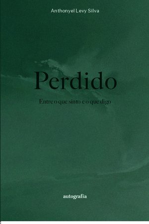Perdido entre o que sinto e o que digo