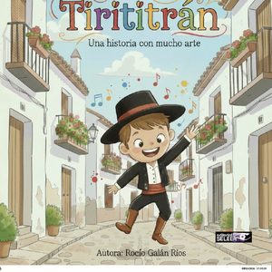 Tiritarán